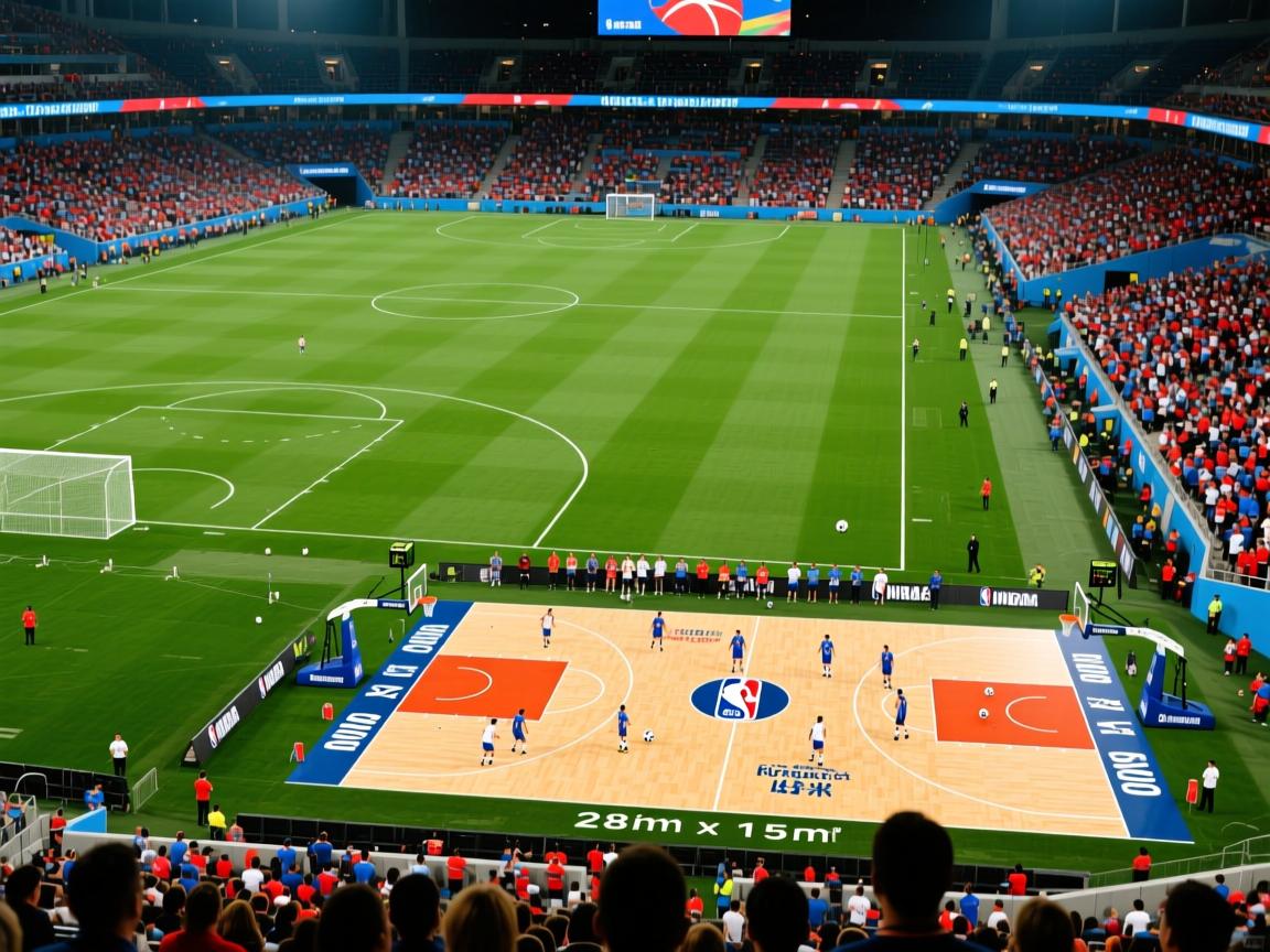 开云体育app官网-东亚杯国足爆冷 球员士气依然顽强，辞旧迎新,中国男足的新篇章又从东亚杯开始  第2张