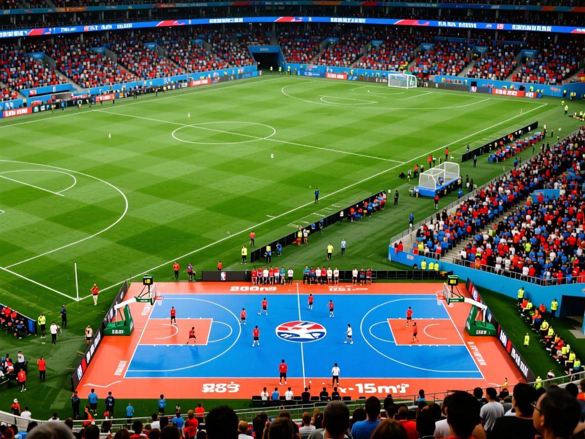 开云体育入口-中国三人篮球女队全面提升比赛阅读能力，中国三人篮球女队队员图片  第2张