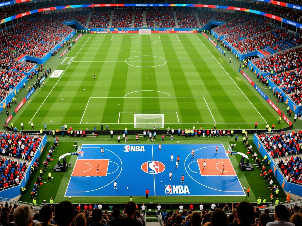 开云体育app-五大联赛球迷观赛习惯如何催动直播互动创新，球赛观众喊的啥  第2张