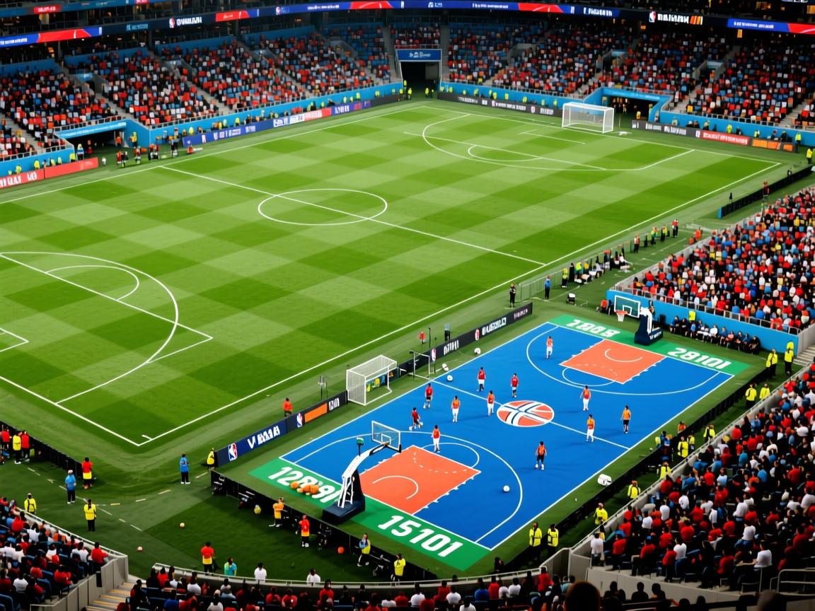 开云体育官网下载-体育新闻中心上线体育内容虚拟现实体验系统，体育新闻首页  第2张