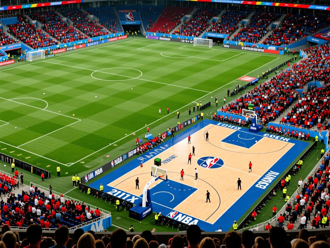 开云体育平台-体育新闻中心参与体育大数据治理与应用标准制定，体育大数据特征  第2张