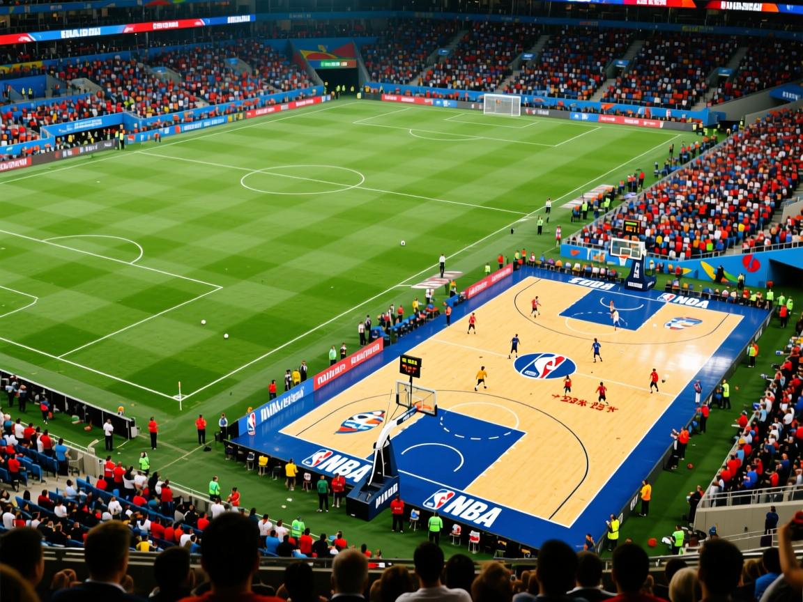 开云体育平台-体育新闻中心参与体育大数据治理与应用标准制定，体育大数据特征  第3张